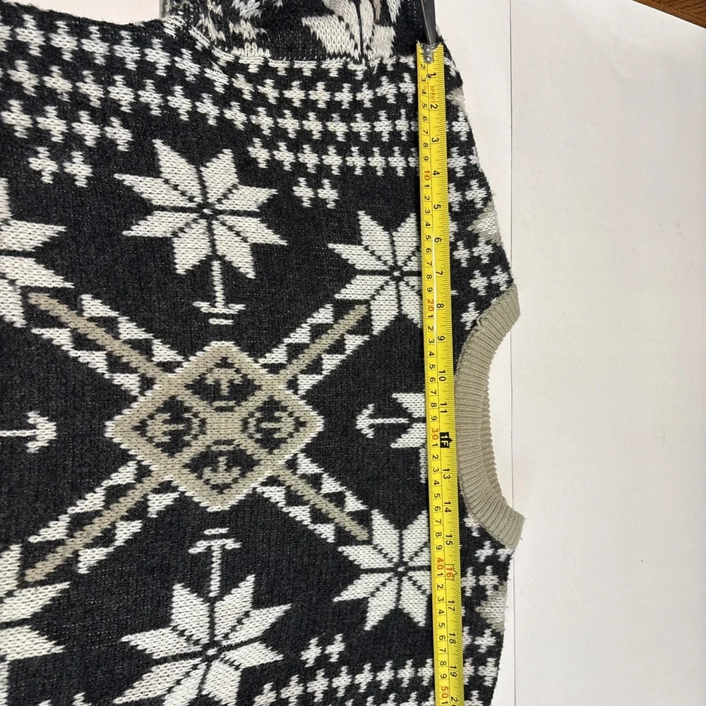Vintage beautiful sweater